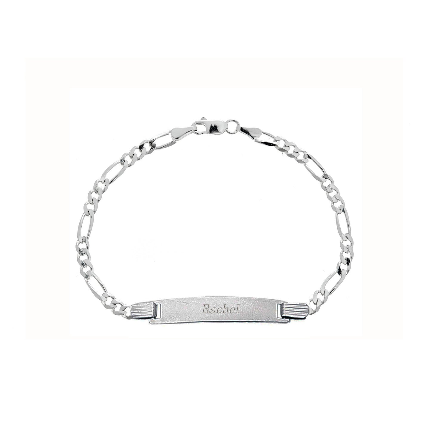Rita Stephens 925 Sterling Silver Nautical Anklet - Adjustable 9-9.5" Charm Bracelet with Coastal and Beach Theme