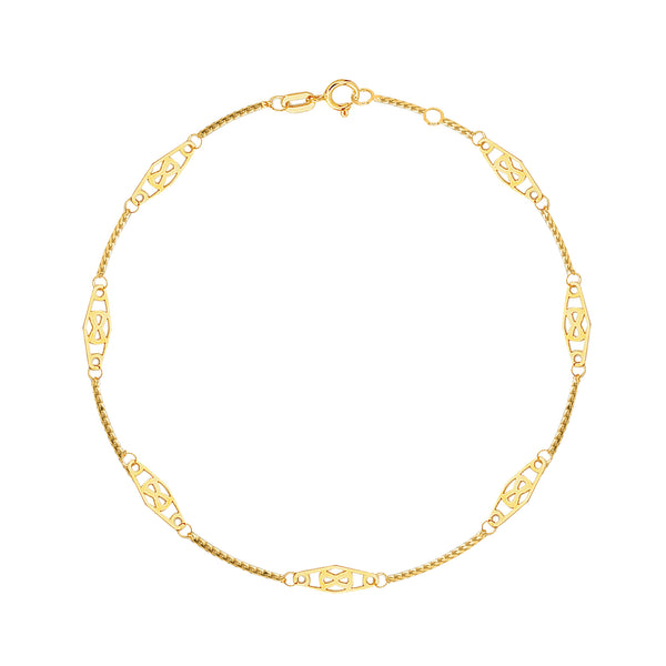 Anklets