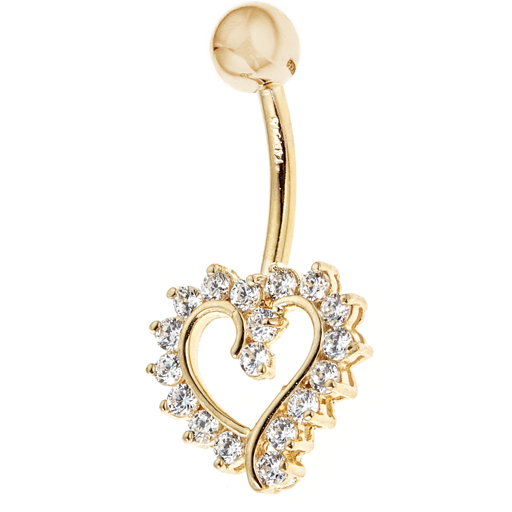 Body Piercing Jewelry