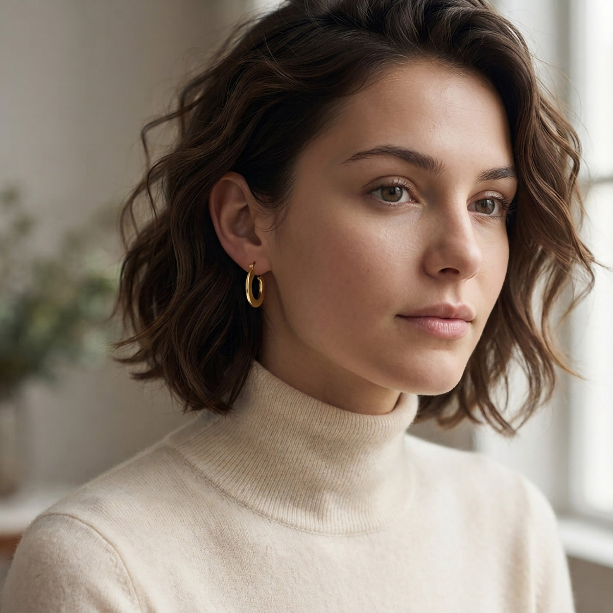 All 14K Yellow Gold Jewelry
