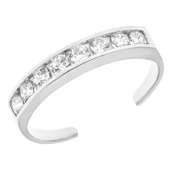 Toe Rings