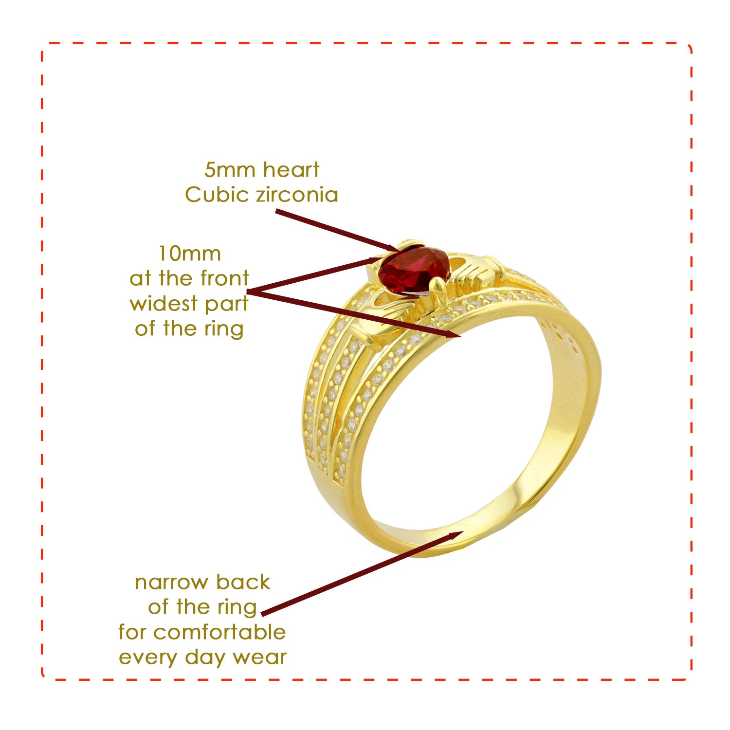 sterling silver 925 - product image