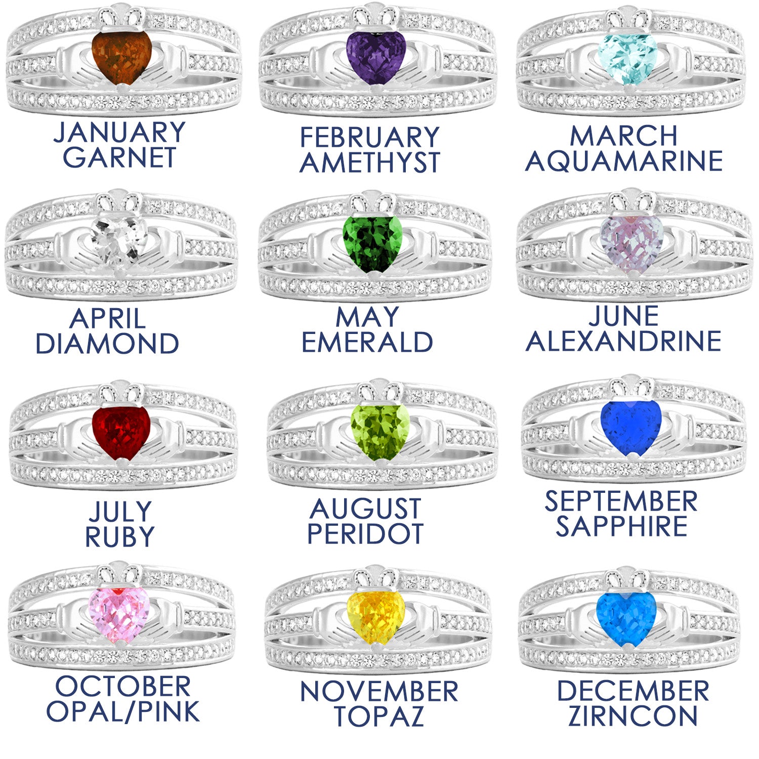 sterling silver 925 - product image