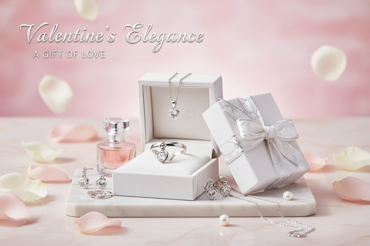 Heart Toe Ring Valentine Hero