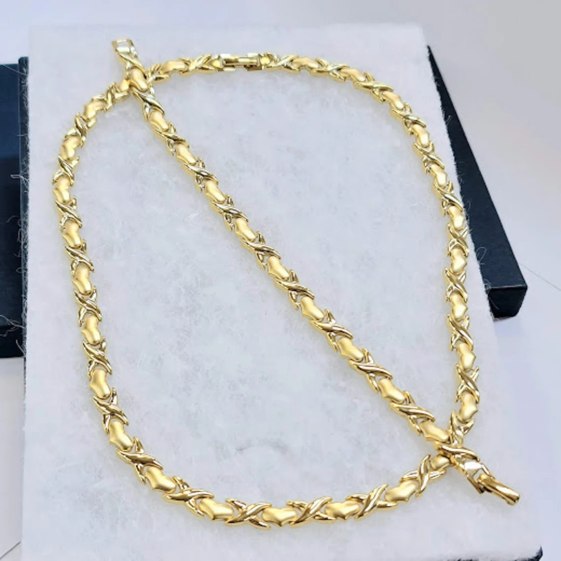 XOXO Heart Jewelry Gift Set Stainless Steel 3 Choices available