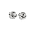 <style type="text/css"><!--td {border: 1px solid #cccccc;}br {mso-data-placement:same-cell;}--></style>
<center>
<span data-sheets-root="1"><span>sterling silver love knot earrings loveknot earrings 13.5mm silver knot earrings</span><span><br><br>discover timeless elegance with our sterling silver love knot earrings. these 13.5mm earrings feature a beautifully crafted love knot design, where a trio of swirls comes together in an airy and refined knot. the result is a classic and romantic look that combines 