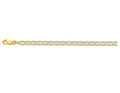 <center>
<h2>
<span>ritastephens 925 sterling silver gold overlay 20 inches mariner pave chain necklaceâ </span><span></span>
</h2>
<p>â </p>
<center>
<p><span>introducing our exquisite .925 sterling silver gold overlay mariner pave chain necklace, a luxurious statement piece for your jewelry collection. crafted with precision, this necklace features a stunning gold overlay on sterling silver, exuding timeless elegance. with a length of 20 inches and a width of 5.00mm, it offers a bold yet refined look that
