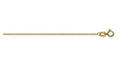 <style type="text/css"><!--td {border: 1px solid #cccccc;}br {mso-data-placement:same-cell;}--></style>
<p><span data-sheets-root="1">elevate your little one’s jewelry collection with the ritastephens 14k solid yellow gold curb chain necklace, a beautiful and timeless piece designed specifically for babies and children. crafted from premium 14k solid yellow gold, this necklace combines elegance with durability, making it a cherished accessory for any special occasion or daily wear.<br><br>key features:<br><