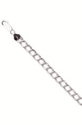 <style type="text/css"><!--td {border: 1px solid #cccccc;}br {mso-data-placement:same-cell;}--></style>
<center>
<span data-sheets-root="1">discover timeless elegance with the ritastephens sterling silver charm link bracelet, a stunning 8-inch piece that seamlessly blends classic design with contemporary style. currently available at a special sale price for a limited time, this bracelet is an exceptional opportunity to acquire a sophisticated accessory that adds a touch of refinement to any outfit.<br><br>