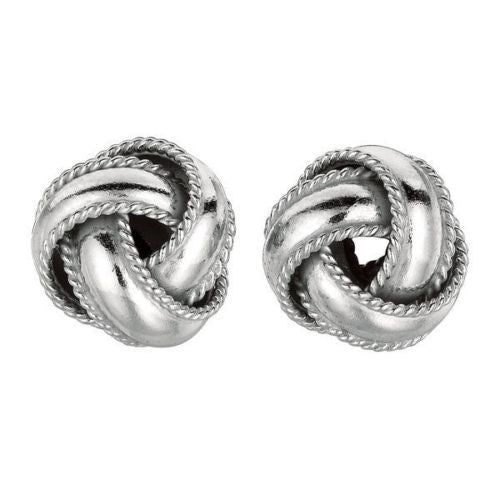 <center><br></center>
<style type="text/css"><!--td {border: 1px solid #cccccc;}br {mso-data-placement:same-cell;}--></style>
<center>
<span data-sheets-root="1"><span>.925 sterling silver love knot earrings – 7mm small, elegant, and timeless silver knot jewelry with classic love knot design <br><br></span><span>the .925 sterling silver love knot earrings are a timeless symbol of elegance and unity, featuring a classic love knot design. these 7mm small love knot earrings are crafted with precision, offering