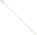 <center><center>
<span data-sheets-root="1">elevate your style with our exquisite .925 sterling silver box chain necklace, beautifully enhanced with a luminous yellow gold overlay. measuring 18 inches in length and crafted with a delicate 0.8mm width, this necklace exudes both sophistication and elegance. the gold overlay adds a touch of luxury, making it a versatile piece, perfect for both everyday wear and special occasions.<br><br>designed with your comfort and security in mind, this necklace features a 