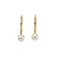 <style type="text/css"><!--td {border: 1px solid #cccccc;}br {mso-data-placement:same-cell;}--></style>
<p><span data-sheets-root="1">elevate your style with the 14k gold freshwater cultured pearl lever back earrings. these elegant 5mm gold pearl earrings feature classic cultured pearls that embody timeless beauty and sophistication. designed with a chic lever back closure, these earrings offer both comfort and security while adding a touch of refinement to any outfit.<br><br>crafted from 14k gold, these pe