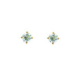 <style type="text/css"><!--td {border: 1px solid #cccccc;}br {mso-data-placement:same-cell;}--></style>
<p><span data-sheets-root="1">experience the epitome of elegance with the 14k solid gold 5mm cz stud earrings. featuring a dazzling 1 ct brilliant cubic zirconia, these earrings are set in a secure basket setting that enhances their sparkle and ensures durability. crafted from solid 14k gold, these gold cz stud earrings offer a blend of timeless luxury and classic charm.<br><br>the 5mm cz stud earrings ar