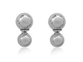 <style type="text/css"><!--td {border: 1px solid #cccccc;}br {mso-data-placement:same-cell;}--></style>
<center>
<span data-sheets-root="1"><span>elevate your accessory game with our elegant sterling silver reversible ball barbell stud earrings. featuring a modern dual-sided design, these earrings offer a sophisticated twist on classic silver jewelry. crafted from high-quality sterling silver, they boast a shiny finish that adds a touch of elegance to any outfit.<br><br>product features:<br><br>material: pr