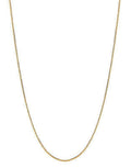 <style type="text/css"><!--td {border: 1px solid #cccccc;}br {mso-data-placement:same-cell;}--></style>
<center>
<span data-sheets-root="1">enhance your jewelry collection with the timeless beauty of the 10k solid yellow gold box chain necklace. this exquisite piece features a classic box chain design, meticulously crafted from high-quality 10k yellow gold, and offers a stunning combination of elegance and durability.<br><br>measuring 20 inches in length and 0.6mm in width, this necklace provides the perfec