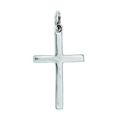 <center>
<br> <br>finely detailed and beautifully created. <br> size: 10x20mm <br> 0.4 inches wide <br> 0.8 inches long <br> <br> <br>retail price:$37.50 <br> <br> <br> 30-day money back guarantee <br> all items come with gift box <br>properly marked and stamped <br> pictures enlarged to show details.</center> sterling silver 925 - product image