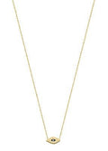<style type="text/css"><!--td {border: 1px solid #cccccc;}br {mso-data-placement:same-cell;}--></style>
<p><span data-sheets-root="1">discover the exquisite charm of the rita stephens elegant 14k gold mini evil eye pendant necklace, a refined piece designed to combine timeless elegance with the modern allure of a good luck charm. this necklace, crafted from high-quality 14k gold, showcases a perfect blend of sophistication and symbolism, making it a standout addition to any jewelry collection.<br><br>the pe