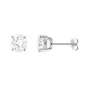 <style type="text/css"><!--td {border: 1px solid #cccccc;}br {mso-data-placement:same-cell;}--></style>
<p><span data-sheets-root="1">discover timeless elegance with our 14k solid white gold 6mm cz stud earrings. each earring features a 6mm cubic zirconia, totaling an impressive 3 carats, set in a brilliant basket setting that enhances the sparkle and brilliance of the high-quality stones.<br><br>the classic design combines sophistication with modernity, making these earrings a versatile choice for any occa
