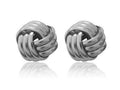<style type="text/css"><!--td {border: 1px solid #cccccc;}br {mso-data-placement:same-cell;}--></style>
<center>
<span data-sheets-root="1"><span>sterling silver love knot loveknot stud earrings 10.5mm<br></span><span><br>enhance your jewelry collection with the elegant 10.5mm sterling silver love knot stud earrings. these earrings feature a beautifully crafted love knot design that combines classic elegance with timeless romance. made from high-quality sterling silver, the 10.5mm studs offer a refined and 