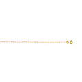 <style type="text/css"><!--td {border: 1px solid #cccccc;}br {mso-data-placement:same-cell;}--></style>
<center>
<span data-sheets-root="1">elevate your jewelry collection with the ritastephens 10k solid yellow gold pendant rope chain necklace. crafted from high-quality 10k solid yellow gold, this necklace features a 0.9mm rope chain design that exudes timeless elegance and durability. its intricate rope pattern adds a touch of sophistication, making it a perfect choice for both everyday wear and special oc
