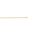 <style type="text/css"><!--td {border: 1px solid #cccccc;}br {mso-data-placement:same-cell;}--></style>
<p><span data-sheets-root="1">discover unparalleled elegance and sophistication with the ritastephens 14k solid yellow gold rope chain necklace, a timeless addition to any jewelry collection. this stunning necklace is crafted from premium 14k solid yellow gold, known for its enduring beauty and radiant shine. the necklace features a luxurious 2.5mm rope chain design, offering a rich texture that catches t