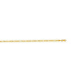 <style type="text/css"><!--td {border: 1px solid #cccccc;}br {mso-data-placement:same-cell;}--></style>
<p><span data-sheets-root="1">elevate your jewelry collection with the ritastephens 14k solid yellow gold figaro chain necklace, a stunning piece that embodies both timeless luxury and modern sophistication. this exquisite necklace features elegant 2.8mm links and is available in five versatile lengths—16", 18", 20", 22", and 24"—allowing you to select the perfect fit for any occasion or style preference.