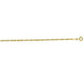 <style type="text/css"><!--td {border: 1px solid #cccccc;}br {mso-data-placement:same-cell;}--></style>
<p><span data-sheets-root="1">elevate your jewelry collection with the 14k solid gold singapore chain necklace, a stunning example of sophisticated design and timeless elegance. featuring a delicate 1.7mm chain with a unique singapore twist, this necklace is available in 16", 18", and 20" lengths, allowing you to choose the perfect fit for any occasion. crafted from premium 14k solid gold, this necklace e
