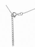 <style type="text/css"><!--td {border: 1px solid #cccccc;}br {mso-data-placement:same-cell;}--></style>
<p><span data-sheets-root="1">introducing the ritastephens 14k solid white gold cable chain necklace, a beautifully crafted piece designed specifically for babies and young children. this exquisite necklace combines elegance with practicality, making it the perfect choice for delicate young ones. with its adjustable length of 13"-15", it offers a versatile fit that grows with your child, ensuring long-las