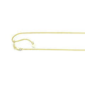<style type="text/css"><!--td {border: 1px solid #cccccc;}br {mso-data-placement:same-cell;}--></style>
<center>
<span data-sheets-root="1">elevate your jewelry collection with the timeless elegance of the ritastephens 10k yellow gold adjustable wheat chain necklace. meticulously crafted from solid 10k yellow gold, this necklace features a refined 1.0mm wheat chain design that embodies both sophistication and durability.<br><br>adjustable length: this necklace offers versatile styling with an adjustable len