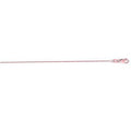 <style type="text/css"><!--td {border: 1px solid #cccccc;}br {mso-data-placement:same-cell;}--></style>
<p><span data-sheets-root="1">enhance your jewelry collection with the 14k solid rose pink gold cable link chain necklace. featuring an exquisite 1.1mm cable link design, this necklace is available in three elegant lengths—16", 18", and 20". crafted from high-quality 14k rose pink gold, it offers a blend of classic sophistication and modern versatility, making it a must-have piece for any occasion.<br><br