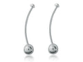 <style type="text/css"><!--td {border: 1px solid #cccccc;}br {mso-data-placement:same-cell;}--></style>
<center>
<span data-sheets-root="1"><span>modern sterling silver barbell earrings – sleek 8x42mm design, elegant and contemporary<br></span><span><br>discover the perfect fusion of modern design and timeless elegance with our modern sterling silver barbell earrings. featuring a sleek 8x42mm barbell shape, these earrings are crafted from high-quality sterling silver, ensuring both durability and a high-pol
