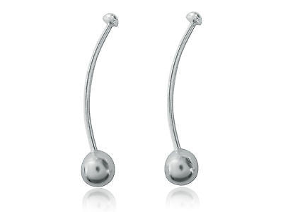 <style type="text/css"><!--td {border: 1px solid #cccccc;}br {mso-data-placement:same-cell;}--></style>
<center>
<span data-sheets-root="1"><span>modern sterling silver barbell earrings – sleek 8x42mm design, elegant and contemporary<br></span><span><br>discover the perfect fusion of modern design and timeless elegance with our modern sterling silver barbell earrings. featuring a sleek 8x42mm barbell shape, these earrings are crafted from high-quality sterling silver, ensuring both durability and a high-pol