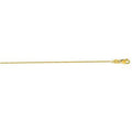 <style type="text/css"><!--td {border: 1px solid #cccccc;}br {mso-data-placement:same-cell;}--></style>
<center>
<span data-sheets-root="1">elevate your jewelry collection with the ritastephens 14k solid yellow gold cable chain necklace, a sophisticated piece designed to add a touch of elegance and luxury to any outfit. this exquisite necklace is crafted from high-quality 14k solid yellow gold, renowned for its brilliant shine and enduring quality. the necklace features delicate 1.1mm links that create a re