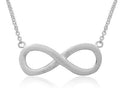 <style type="text/css"><!--td {border: 1px solid #cccccc;}br {mso-data-placement:same-cell;}--></style>
<center>
<span data-sheets-root="1"> discover the essence of forever<br>embrace elegance with our timeless sterling silver infinity charm pendant necklace, a beautiful representation of endless love and connection. this necklace is not just an accessory; it’s a statement piece that speaks volumes.<br><br>key highlights:<br><br>craftsmanship: expertly crafted from premium sterling silver, this necklace boa