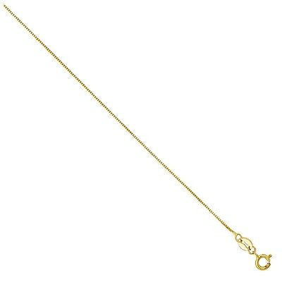 <style type="text/css"><!--td {border: 1px solid #cccccc;}br {mso-data-placement:same-cell;}--></style>
<p><span data-sheets-root="1">introducing the ritastephens 14k solid yellow gold box chain necklace for babies &amp; children – a beautifully crafted piece designed with both elegance and practicality in mind. this 13-inch necklace, made from premium 14k solid yellow gold, offers a delicate and timeless design that is perfect for young ones. with its fine craftsmanship and classic aesthetic, it serves as 
