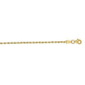 <style type="text/css"><!--td {border: 1px solid #cccccc;}br {mso-data-placement:same-cell;}--></style>
<center>
<span data-sheets-root="1">elevate your jewelry collection with the ritastephens 10k solid yellow gold rope chain necklace. this exquisite necklace is available in a range of lengths – 16", 18", 20", 22", 24", and 30" – and features a robust 2mm rope chain design. crafted from solid 10k yellow gold, it combines durability with timeless elegance, making it a versatile addition to any outfit.<br><b