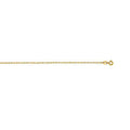 <style type="text/css"><!--td {border: 1px solid #cccccc;}br {mso-data-placement:same-cell;}--></style>
<center>
<span data-sheets-root="1">ritastephens 10k solid yellow gold lite rope chain necklace – elevate your style with the timeless elegance of our 10k yellow gold rope chain. crafted from solid gold, this necklace features a delicate 0.6mm rope chain design that exudes sophistication and class.<br><br>available in five versatile lengths – 16", 18", 20", 22", and 24" – this fine gold necklace offers th