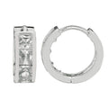 <style type="text/css"><!--td {border: 1px solid #cccccc;}br {mso-data-placement:same-cell;}--></style>
<p><span data-sheets-root="1"><span>ritastephens 925 sterling silver cz princess cut 4x12.5mm huggie earrings<br><br></span><span>introducing our stunning .925 sterling silver cz princess cut huggy huggie earrings, a perfect blend of elegance and sophistication. crafted with precision, these earrings feature sparkling princess-cut cubic zirconia stones set in sterling silver, exuding timeless beauty with 