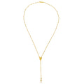 Miraculous Mary medal <style type="text/css"><!--td {border: 1px solid #cccccc;}br {mso-data-placement:same-cell;}--></style>
<p><span data-sheets-root="1"> embrace your faith with elegance through this stunning sterling silver gold overlay rosary necklace. crafted from genuine 925 sterling silver, this dainty chain necklace is designed to blend traditional religious symbols with modern sophistication, making it the perfect accessory for any occasion.<br><br>key features:<br>premium quality: made from genui