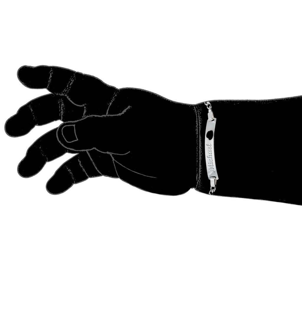  sterling silver 925 - product image