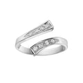 <style type="text/css"><!--td {border: 1px solid #cccccc;}br {mso-data-placement:same-cell;}--></style>
<h3><span data-sheets-root="1">toe ring crossover style 14kt pure white gold adjustable </span></h3>
<p><span data-sheets-root="1">elevate your style with the exquisite 14k solid white gold crossover cz adjustable ring, a versatile piece designed to captivate and complement any look. crafted from luxurious solid white gold, this ring features a sophisticated crossover design that adds a touch of modern el