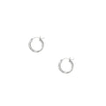 <style type="text/css"><!--td {border: 1px solid #cccccc;}br {mso-data-placement:same-cell;}--></style>
<p><span data-sheets-root="1">discover timeless elegance with our 14k white gold tubular hoop earrings. crafted from real 14k white gold, these classic hoop earrings feature a sleek, tubular design with a refined 15x3mm dimension, making them the perfect accessory for any occasion.<br><br>these hoops are not only a statement of style but also a testament to premium quality. their simple yet sophisticated 
