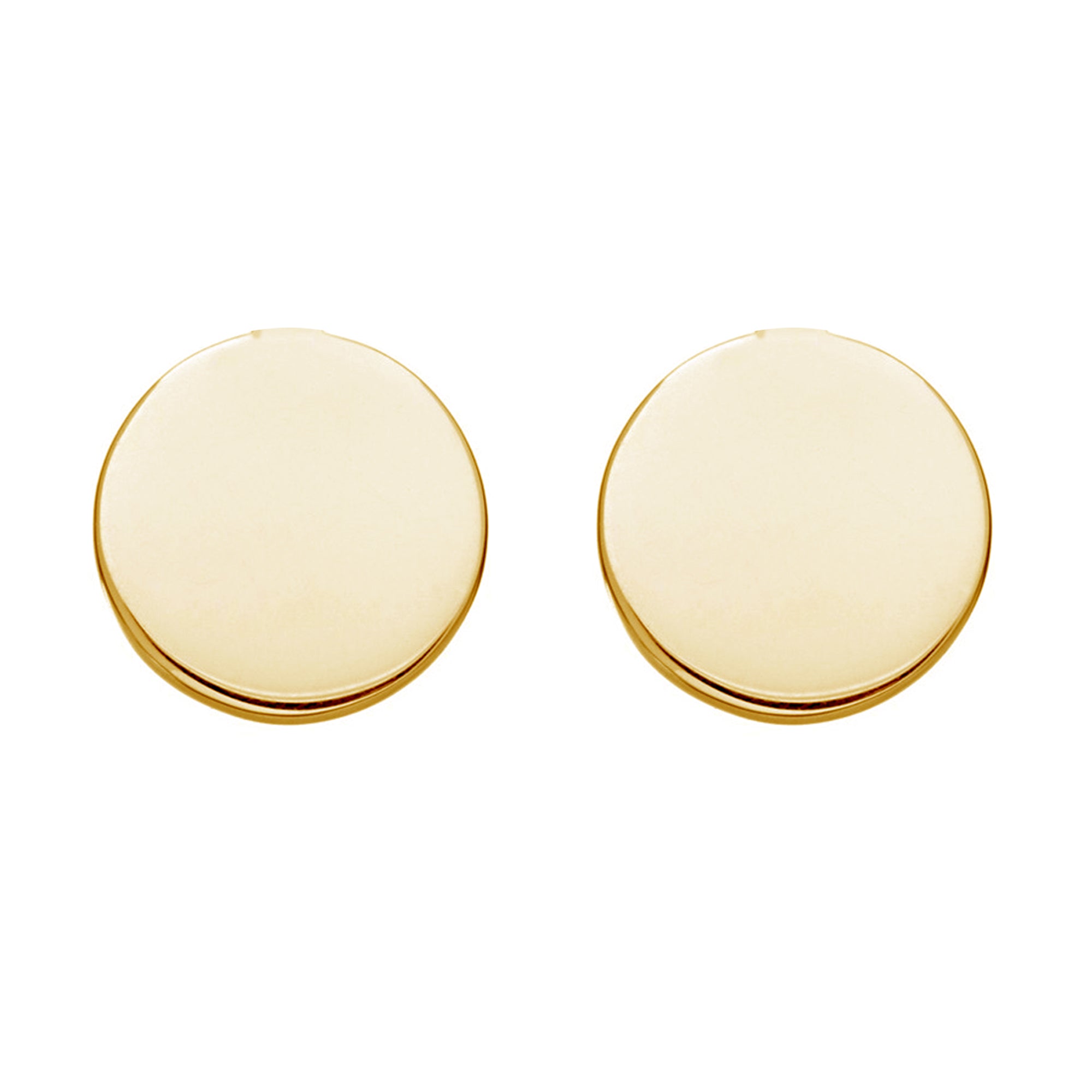<style type="text/css"><!--td {border: 1px solid #cccccc;}br {mso-data-placement:same-cell;}--></style>
<p><span data-sheets-root="1">ritastephens 14k yellow gold mini round circle disc geometric stud post earrings 6mm<br><br>elevate your everyday elegance with the ritastephens 14k yellow gold mini round circle disc geometric stud post earrings. these chic and stylish earrings offer a modern twist on classic designs, combining simplicity with a touch of geometric flair.<br><br>key features:<br><br>14k yello