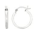 <h2>hoop earrings 12mm by 2mm sterling silver 925.</h2>
<style type="text/css"><!--td {border: 1px solid #cccccc;}br {mso-data-placement:same-cell;}--></style>
<ul>
<li><span data-sheets-root="1">material: sterling silver 925</span></li>
<li><span data-sheets-root="1">size: 12mm (0.472 inches) by 2mm (0.079 inches)</span></li>
<li><span data-sheets-root="1">style: classic</span></li>
<li><span data-sheets-root="1">finish: smooth plain polished</span></li>
</ul>
<p><span data-sheets-root="1">â elevate your e