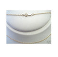 <style type="text/css"><!--td {border: 1px solid #cccccc;}br {mso-data-placement:same-cell;}--></style>
<p><span data-sheets-root="1">introducing the ritastephens 14k solid yellow gold lite rope chain necklace, a timeless and sophisticated piece that effortlessly enhances any jewelry collection. this stunning necklace is available in three versatile lengths—16", 18", and 20"—each crafted from premium 14k solid yellow gold, renowned for its enduring quality and luxurious appeal.<br><br>the lite rope chain de