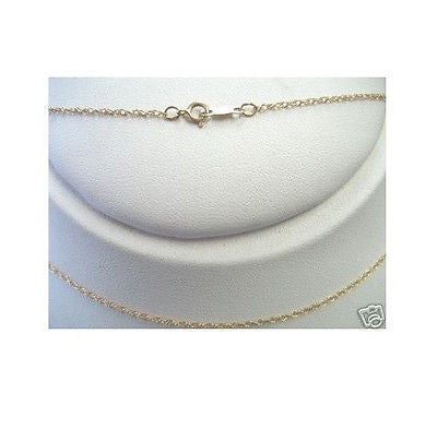 <style type="text/css"><!--td {border: 1px solid #cccccc;}br {mso-data-placement:same-cell;}--></style>
<p><span data-sheets-root="1">introducing the ritastephens 14k solid yellow gold lite rope chain necklace, a timeless and sophisticated piece that effortlessly enhances any jewelry collection. this stunning necklace is available in three versatile lengths—16", 18", and 20"—each crafted from premium 14k solid yellow gold, renowned for its enduring quality and luxurious appeal.<br><br>the lite rope chain de
