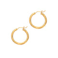 <style type="text/css"><!--td {border: 1px solid #cccccc;}br {mso-data-placement:same-cell;}--></style>
<p><span data-sheets-root="1">discover the beauty of timeless elegance with these new 14k real yellow gold tubular hoop earrings. crafted from authentic 14k yellow gold, these 15mm hoop earrings offer the perfect balance of style and sophistication. featuring a sleek tubular gold earring design, these small gold hoop earrings are lightweight and ideal for everyday wear, making them a staple in any jewelry