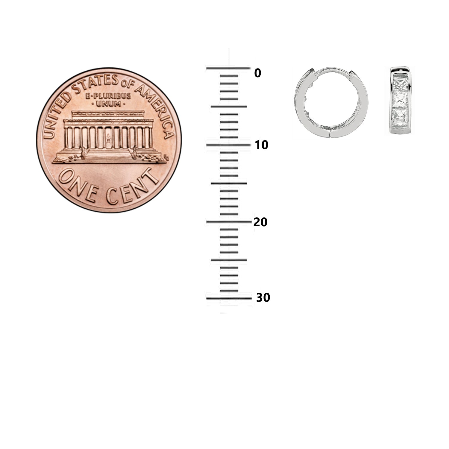 sterling silver 925 - product image