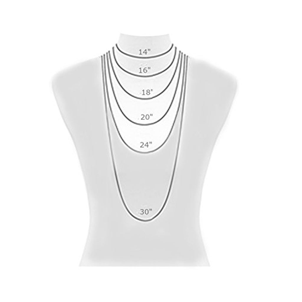 sterling silver 925 - product image