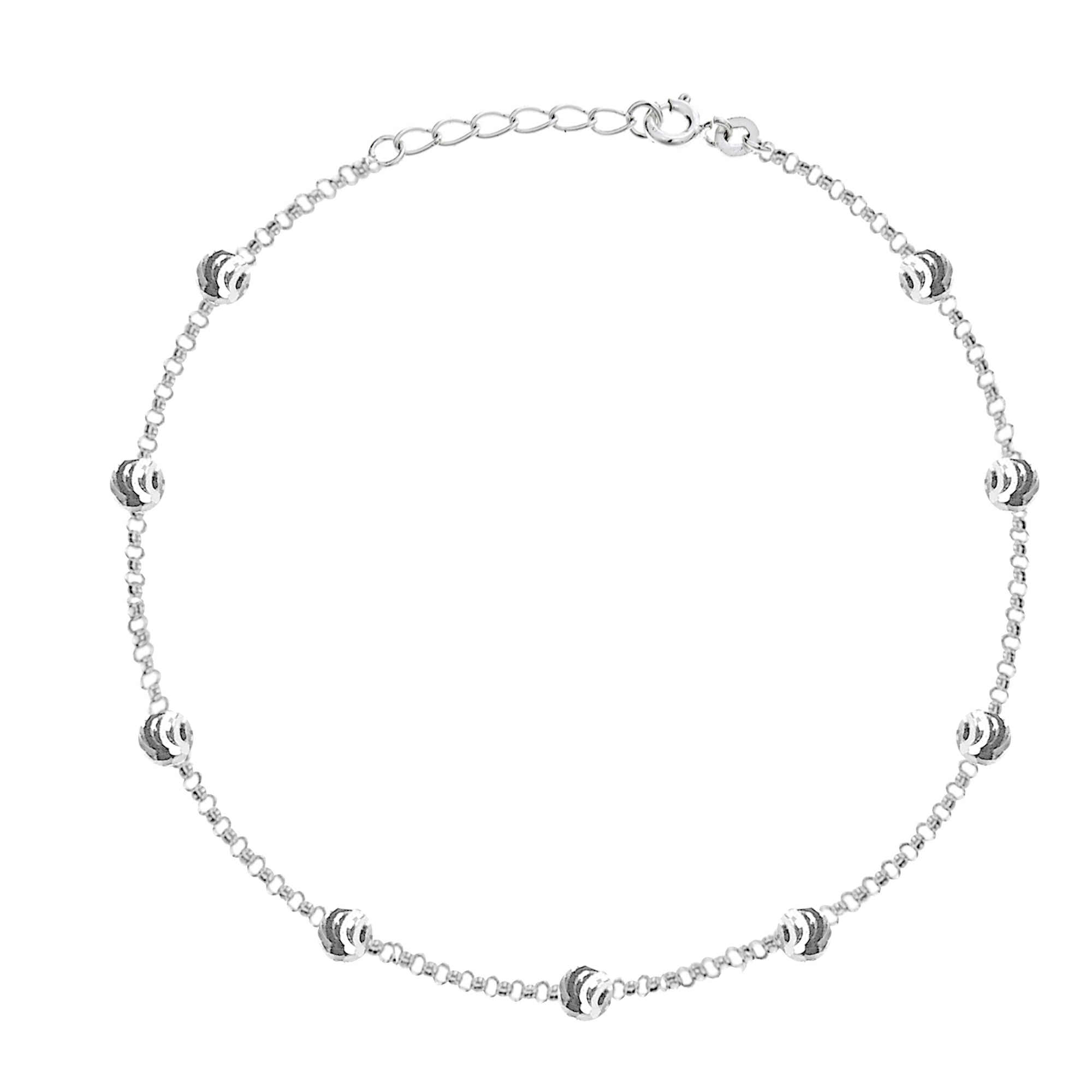 <style type="text/css"><!--td {border: 1px solid #cccccc;}br {mso-data-placement:same-cell;}--></style>
<style type="text/css"><!--td {border: 1px solid #cccccc;}br {mso-data-placement:same-cell;}--></style>
<p><span data-sheets-root="1">discover refined elegance with the ritastephens sterling silver bead anklet, a stunning 10-inch ankle bracelet adorned with delicate 1.5mm beads. this exquisite piece of foot jewelry is designed to add a touch of sophistication to your look, blending classic style with cont